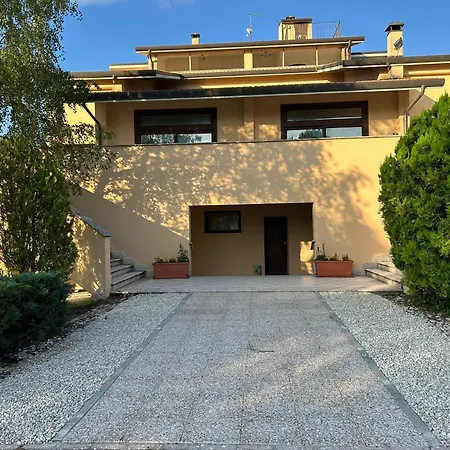 招待所 Bellavista Luxury