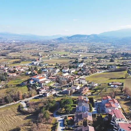 Bellavista Luxury Guest house L'Aquila