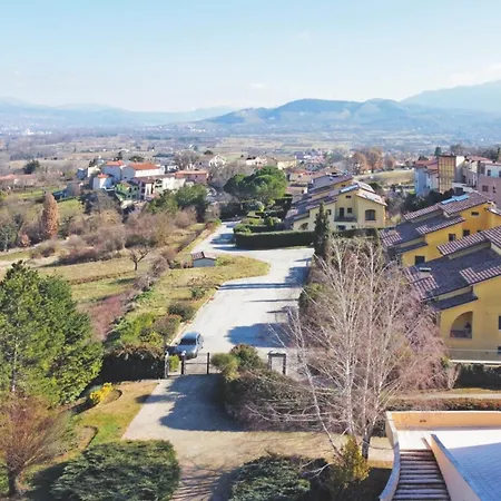 Casa de hóspedes Bellavista Luxury *