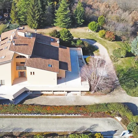 Casa de hóspedes Bellavista Luxury