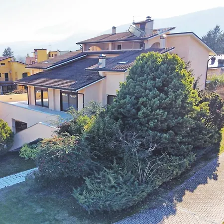 Bellavista Luxury Guest house *