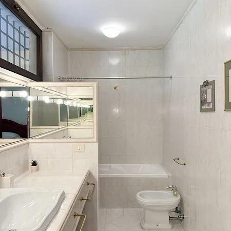 Guest house Bellavista Luxury