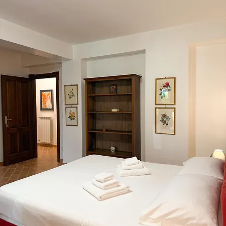 招待所 Bellavista Luxury *