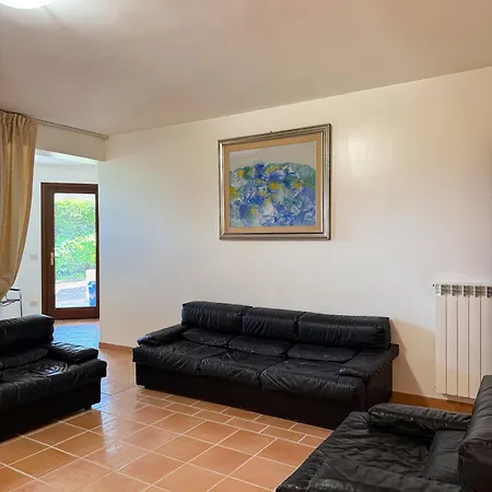 Guest house Bellavista Luxury *