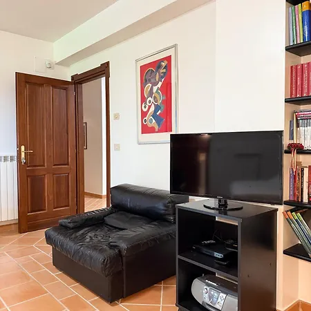 Bellavista Luxury Guest house L'Aquila
