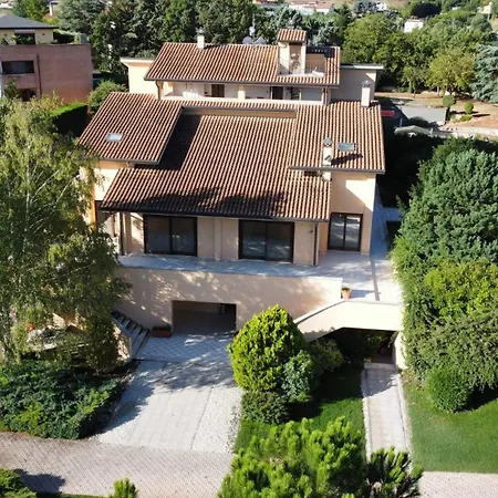 Guest house Bellavista Luxury