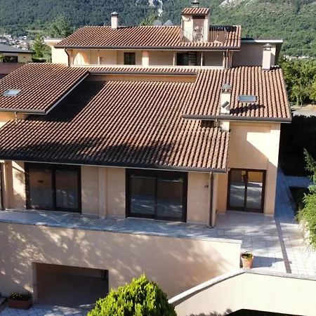 Bellavista Luxury Guest house *