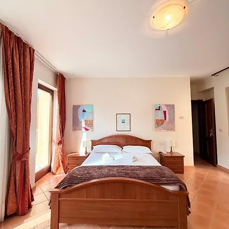 Guest house Bellavista Luxury L'Aquila