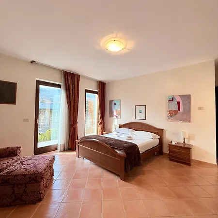 Guest house Bellavista Luxury L'Aquila