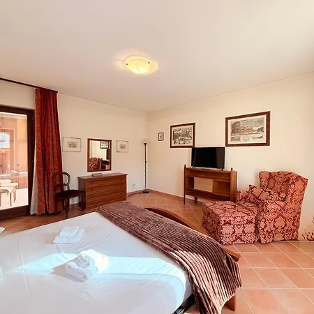 Bellavista Luxury *