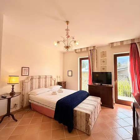 Bellavista Luxury 招待所