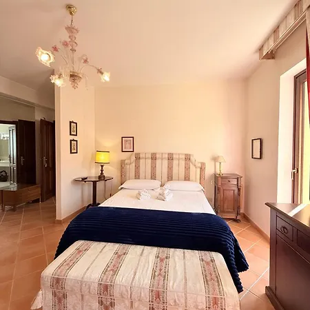 בית הארחה Bellavista Luxury *