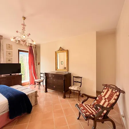 בית הארחה Bellavista Luxury *