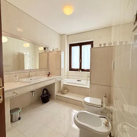 Bellavista Luxury * ל'אקווילה