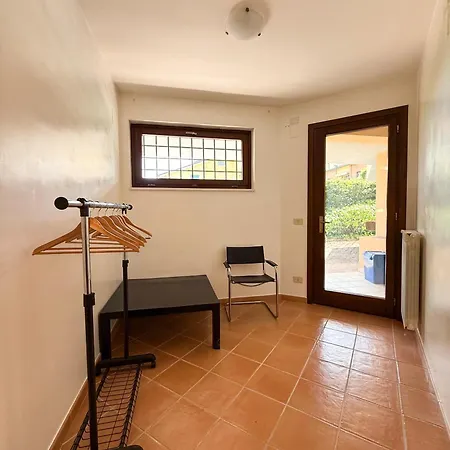 Bellavista Luxury בית הארחה