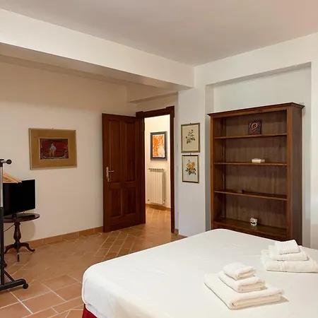 Bellavista Luxury 招待所 拉奎拉