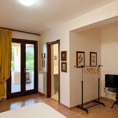 Bellavista Luxury 3*