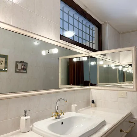 בית הארחה Bellavista Luxury ל'אקווילה