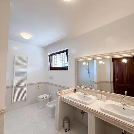 Bellavista Luxury * ל'אקווילה