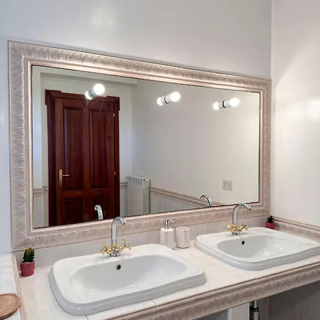 Bellavista Luxury Affittacamere