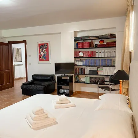 Bellavista Luxury * ל'אקווילה