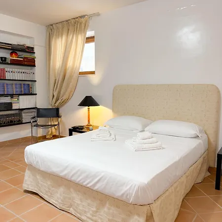 בית הארחה Bellavista Luxury