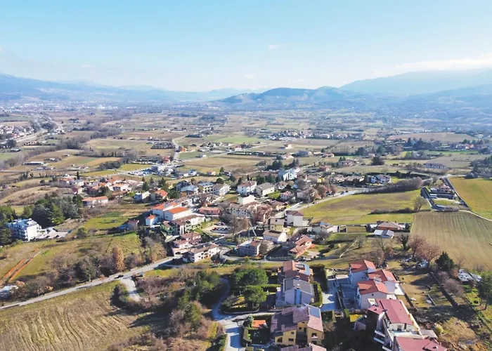 Bellavista Luxury Casa de hóspedes LʼAquila