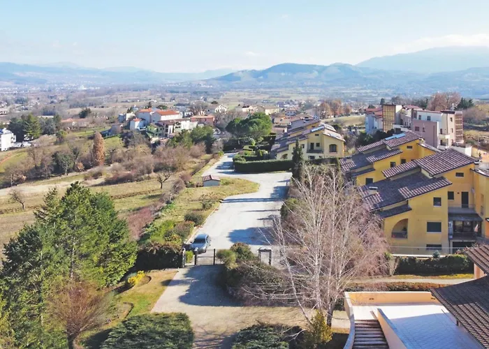 Casa de hóspedes Bellavista Luxury *