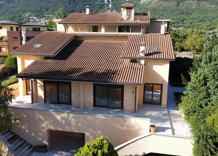 Bellavista Luxury Casa de hóspedes *