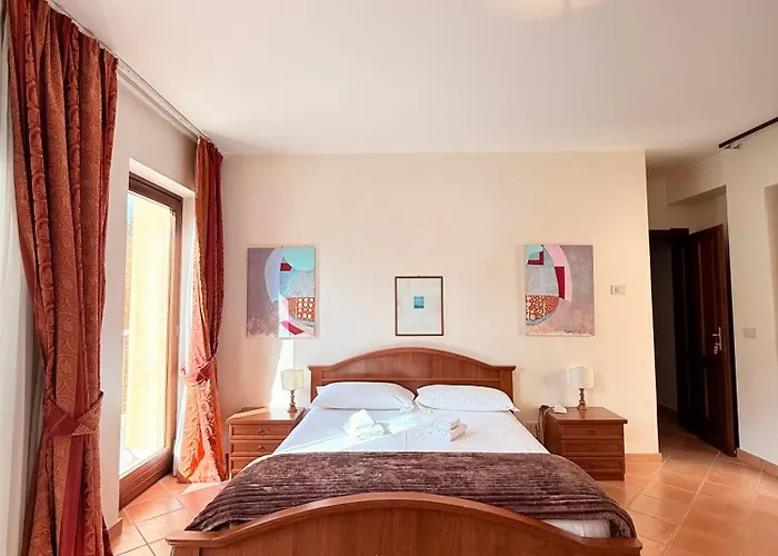 Casa de hóspedes Bellavista Luxury LʼAquila