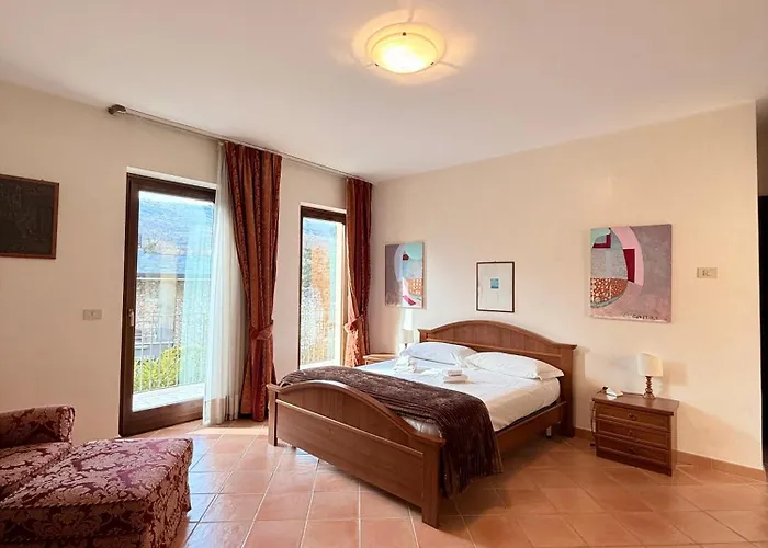 Casa de hóspedes Bellavista Luxury LʼAquila