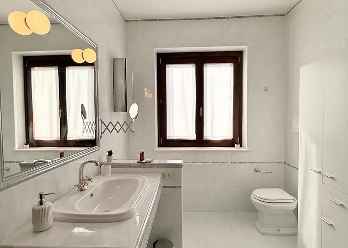 Bellavista Luxury LʼAquila