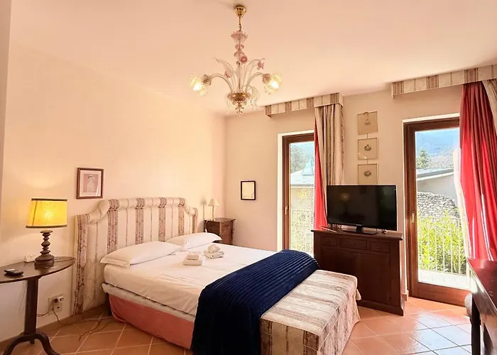 Bellavista Luxury Casa de hóspedes