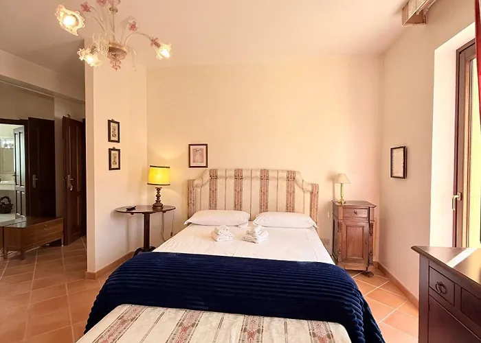 Casa de hóspedes Bellavista Luxury *