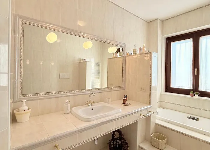 Bellavista Luxury Casa de hóspedes