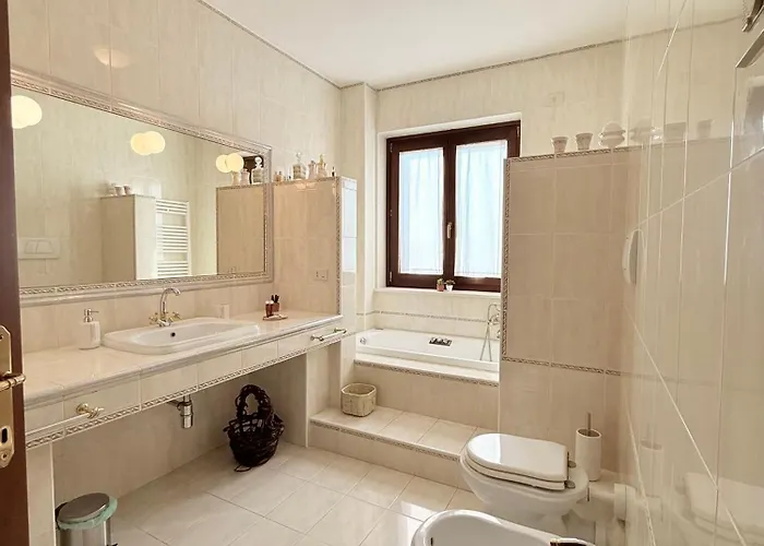 Bellavista Luxury * LʼAquila