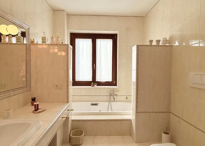 Bellavista Luxury Casa de hóspedes *