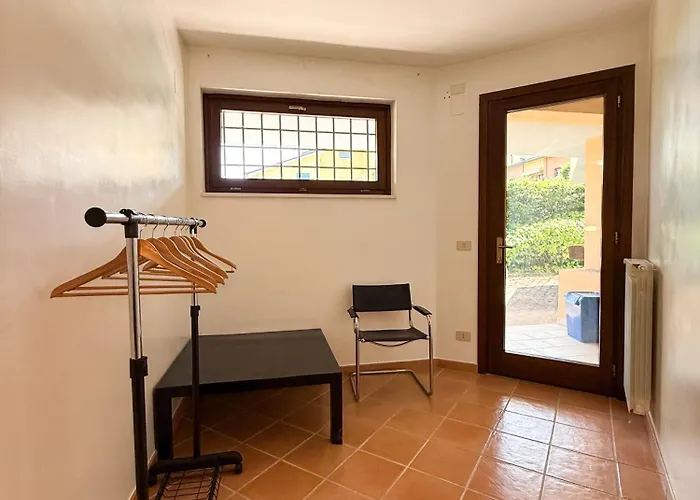 Bellavista Luxury Casa de hóspedes