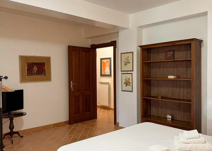 Bellavista Luxury Casa de hóspedes LʼAquila