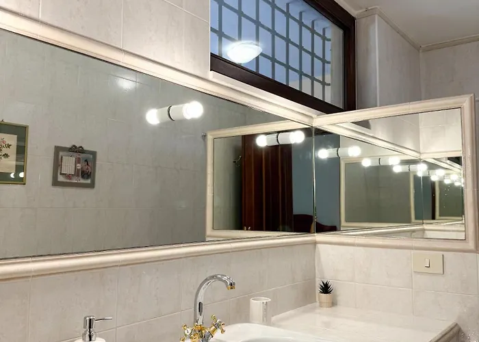 Casa de hóspedes Bellavista Luxury LʼAquila