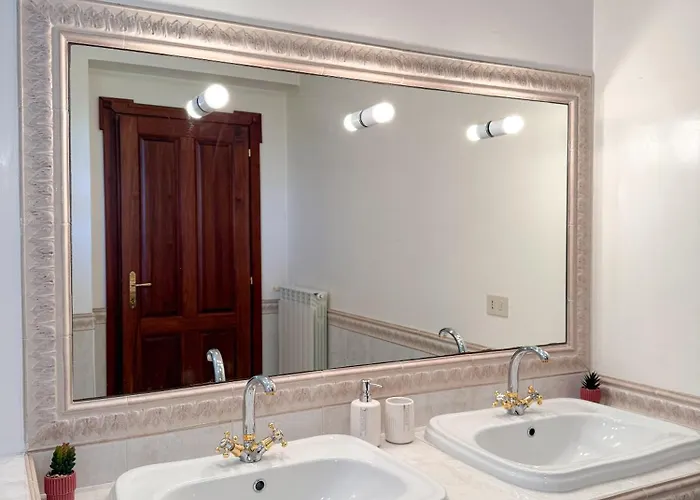 Bellavista Luxury Casa de hóspedes