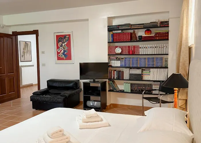 Bellavista Luxury * LʼAquila