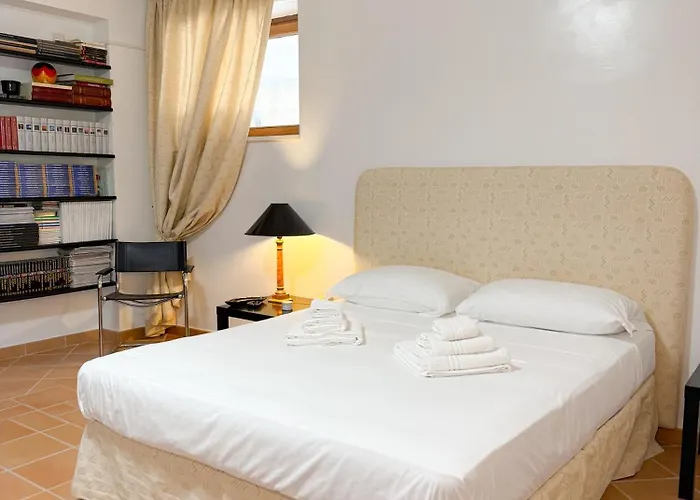 Casa de hóspedes Bellavista Luxury